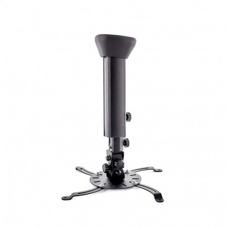 EDBAK Ceiling mount | PMV100 | Universal Projector Mount " | Maximum weight (capacity) 30 kg | Black