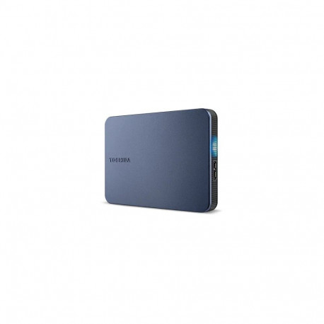 Toshiba kaasaskantav väline kõvaketas Canvio Gaming 4000 GB 2.5" USB 3.2 Gen 1 (USB 2.0 ühilduv) tum