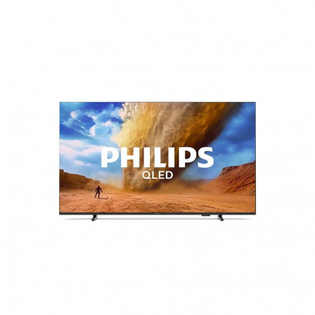 Philips 65PUS7810/12 | 65 | Smart TV | TITAN OS | UHD | Black