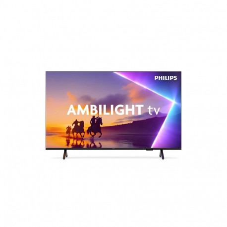 Philips 43PUS8510/12 | 43 | Smart TV | TITAN OS | UHD | Black