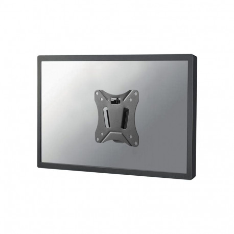 Neomounts Wall mount | NM-W25BLACK Monitor/TV mount wall | 10-30 " | Maximum weight (capacity) 25 kg