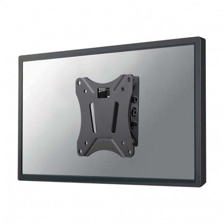 Neomounts Wall mount | NM-W60BLACK Monitor/TV mount wall | Tilt | 10-30 " | Maximum weight (capacity