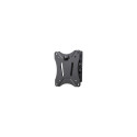 Neomounts seinakinnitus NM-W60BLACK monitori/TV seinakinnitus kallutatav 10-30" maksimaalne kandevõi