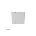 Neomounts seinakinnitus FPMA-W25 monitori/TV seinakinnitus 10-30" maksimaalne kandevõime 30 kg hõbed