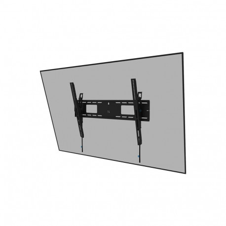 Neomounts Wall mount | WL35-750BL18 Heavy duty wall mount | Adjustable Height, Tilt | 43-98 " | Maxi