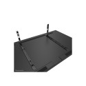 Neomounts seinakinnitus WL30-750BL18 raskeveokite seinakinnitus reguleeritava kõrgusega 43-98" maksi
