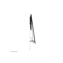 Neomounts seinakinnitus WL30-750BL18 raskeveokite seinakinnitus reguleeritava kõrgusega 43-98" maksi