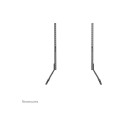 Neomounts DS45-430BL18 telerialus reguleeritava kõrgusega 45-90" maksimaalne kandevõime 60 kg must