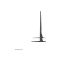Neomounts DS45-430BL18 telerialus reguleeritava kõrgusega 45-90" maksimaalne kandevõime 60 kg must