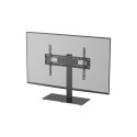 Neomounts DS45-430BL16 telerialus reguleeritava kõrgusega, pööratav, 37-70", maksimaalne kandevõime 