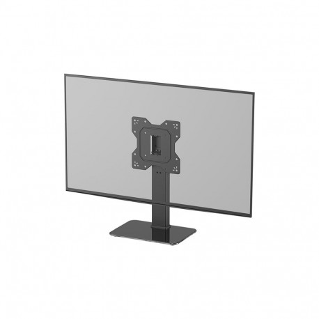 Neomounts DS45-430BL12 telerialus reguleeritava kõrgusega, pööratav, 23-43", maksimaalne kandevõime