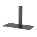 Neomounts DS45-430BL16 telerialus reguleeritava kõrgusega, pööratav, 37-70", maksimaalne kandevõime 