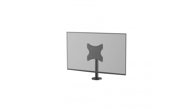Neomounts DS42-430BL12 telerialus pööratav 23-43" maksimaalne kandevõime 50 kg must