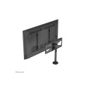 Neomounts DS42-430BL14 telerialus pööratav 32-55" maksimaalne kandevõime 50 kg must