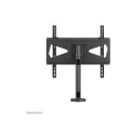 Neomounts DS42-430BL14 telerialus pööratav 32-55" maksimaalne kandevõime 50 kg must