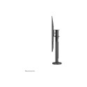 Neomounts DS42-430BL14 telerialus pööratav 32-55" maksimaalne kandevõime 50 kg must