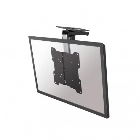 Neomounts FPMA-C020BLACK monitori/TV laemount reguleeritava kõrgusega, kallutatav, 10-40", maksimaal