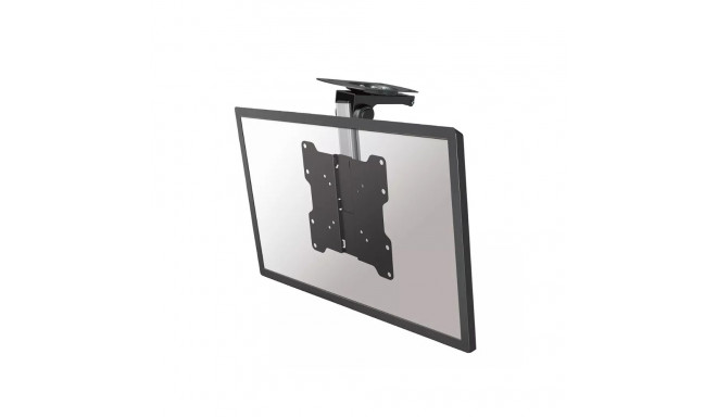 Neomounts FPMA-C020BLACK monitori/TV laemount reguleeritava kõrgusega, kallutatav, 10-40", maksimaal