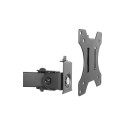 Neomounts Desk Mount | FPMA-D550BLACK Monitor Arm | Adjustable Height, Rotate, Tilt, Swivel | 10-32 