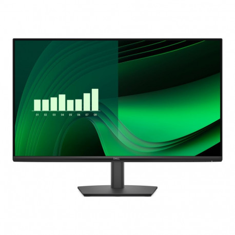 Dell E2725HM 27" IPS FHD monitor 16:9 100 Hz 5 ms 1920 x 1080 pikslit 300 cd/m² HDMI-portide arv 1