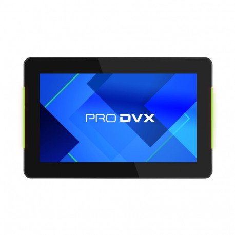 ProDVX APPC-7XPL | 7" | horisontaalne/vertikaalne | 24/7 | Android | Wi-Fi | puuteekraan | 300 cd/m²