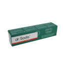 Soda Toothpaste "Pure Mint", 100 ml | dr. Soda | Toothpaste Soda Toothpaste "Pure Mint", 100 ml | dr. Soda | Toothpaste