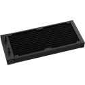 Deepcool vedelikjahuti LE240 V2 Intel, AMD
