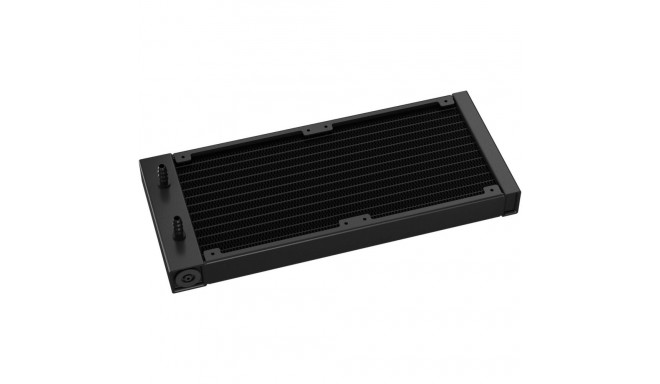 Deepcool vedelikjahuti LE240 V2 Intel, AMD