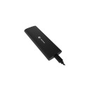 Genesis väline HDD/SDD M.2 NVME Lite, USB-C 3.1 | Natec Rhino