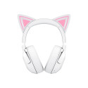 Razer Headset | Kraken Kitty V2 BT | Bluetooth | Over-ear | Microphone | Noise canceling | Wireless 