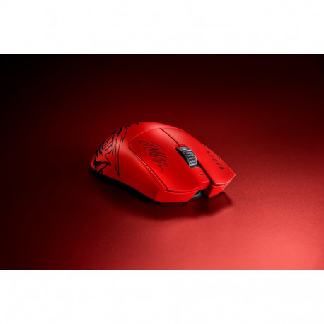 Razer Viper V3 Pro juhtmevaba/juhtmega mängurihiir Faker Edition