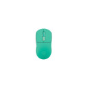 Fury Gaming Mouse Tanto T4 juhtmega/juhtmevaba 2.4 GHz, Bluetooth, USB münt