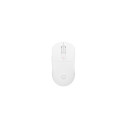 Fury Gaming Mouse | Tanto T4 | Wired/Wireless | 2.4 GHz, Bluetooth, USB | White