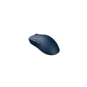 Fury Gaming Mouse Tanto T4 juhtmega/juhtmevaba 2.4 GHz, Bluetooth, USB sinine
