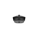 Fury Gaming Mouse Tanto T4 juhtmega/juhtmevaba 2.4 GHz, Bluetooth, USB must