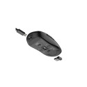 Fury Gaming Mouse Tanto T4 juhtmega/juhtmevaba 2.4 GHz, Bluetooth, USB must