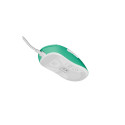 Fury Gaming Mouse | Tanto T4 | Wired | USB | Mint
