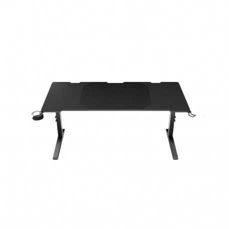 Genesis Holm 160 RGB antratsiithall must modulaarne mängulaud