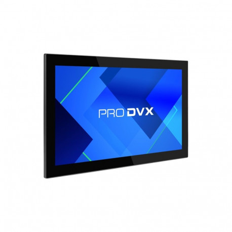 ProDVX | APPC-15XP-R23 | 15.6 " | Landscape/Portrait | 24/7 | Android | LPDDR4 SDRAM | Wi-Fi | 800:1