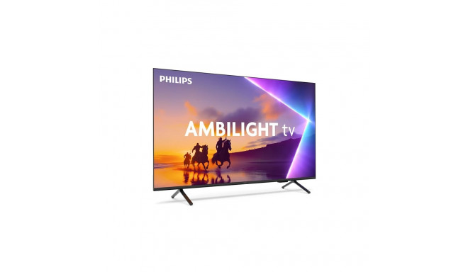 Philips 65PUS8510/12 | 65 | Smart TV | TITAN OS | UHD | Black