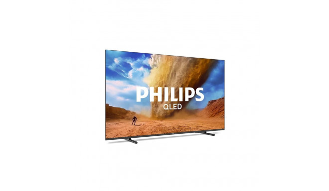 Philips 55PUS7810/12 55 nutiteler TITAN OS UHD must