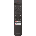 Philips 55PUS8010/12 | 55 | Smart TV | TITAN OS | UHD | Black