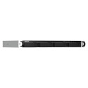 QNAP 1U Short depth rackmount 2.5GbE NAS | TS-464eU-8G | Intel Celeron | N5095 | 8 GB
