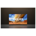 Philips 55PUS7810/12 | 55 | Smart TV | TITAN OS | UHD | Black
