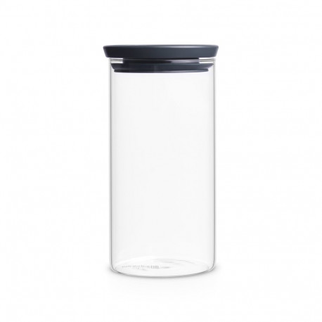 BRABANTIA klaaspurk 1.1 l 298264