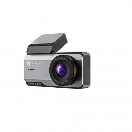 Navitel R87 GPS | IPS 412 x 960 | GPS (satellite) | Maps included