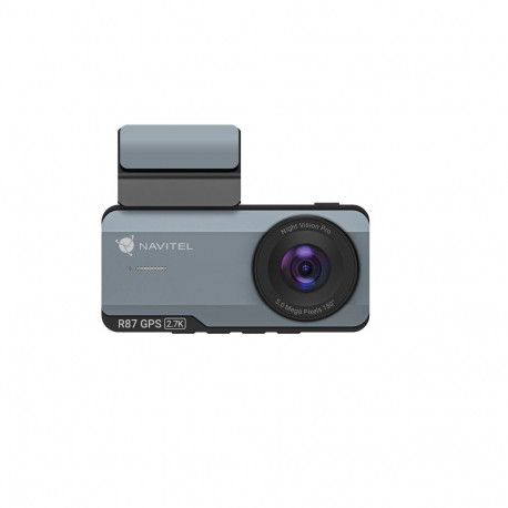 Navitel GPS-seade R87 IPS 412 x 960 kaardid kaasas