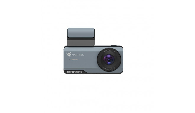 Navitel R87 GPS | IPS 412 x 960 | GPS (satellite) | Maps included