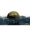 Deeper Smart Sonar Chirp+3 | Sonar | Wi-Fi | Brown Green