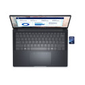 Dell Pro 14 premium 14" FHD+ matt Intel Core Ultra 7 266V 16 GB LPDDR5x pooljuhtketas 512 GB Intel A